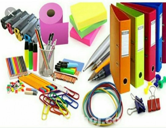 Stationary Item